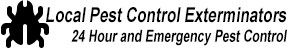 Greenwich CT Pest Control Exterminators